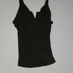 Shein black top